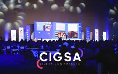 CIGSA regresa a Bogotá: el evento más importante de la PH