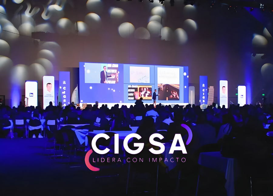 CIGSA regresa a Bogotá: el evento más importante de la PH